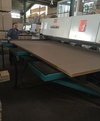 روش ساخت صفحه کابینت چگونه است؟