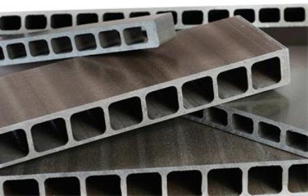 صفحه ضد آب کابینت pvc
