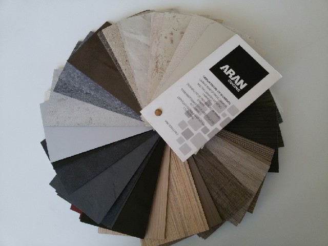 دسته سمپل صفحه کابینت ام دی اف